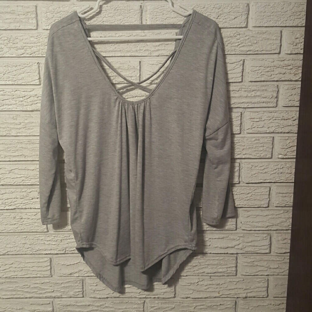 Women's Rue 21 Top Size Medium